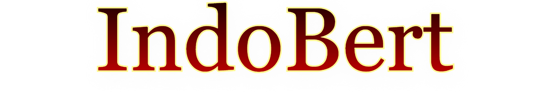 IndoBert